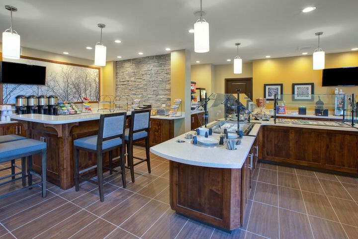 Staybridge Suites Benton Harbor - St. Joseph by IHG