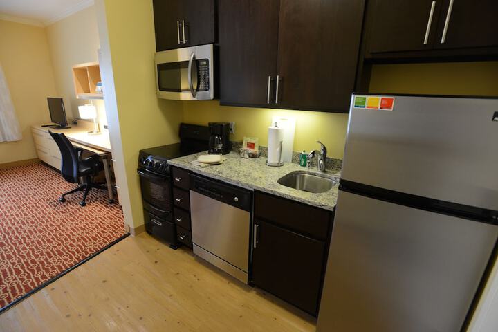 TownePlace Suites Bowling Green