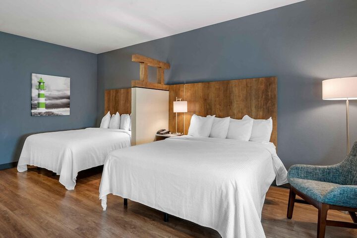 Extended Stay America Premier Suites Bluffton Hilton Head