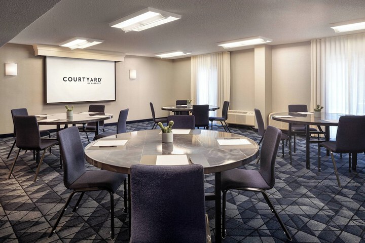 Courtyard by Marriott Los Angeles Torrance Palos Verdes
