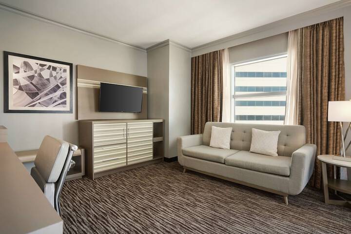 Hilton Melbourne FL