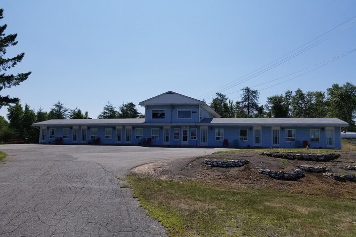 Hotel 11 of 60