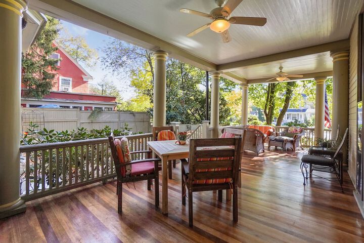 Terrace/Patio 40 of 43