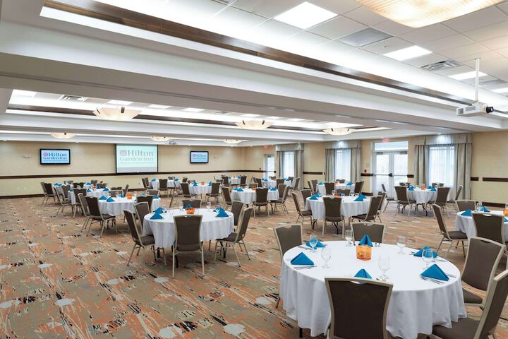 Hilton Garden Inn Watertown / Thousand Islands