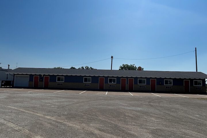 Royal Rest Motel