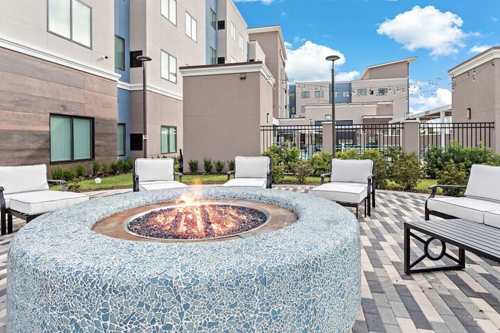 Residence Inn by Marriott Port Arthur