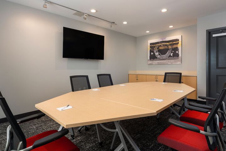 Meeting 22 of 26