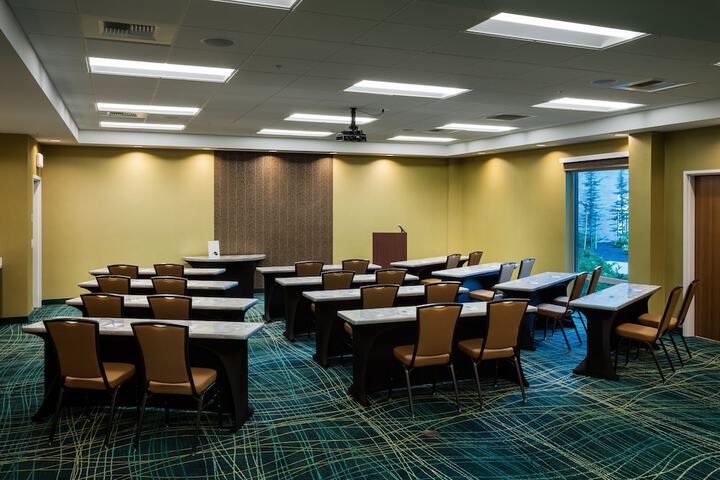 SpringHill Suites by Marriott Kennewick Tri-Cities