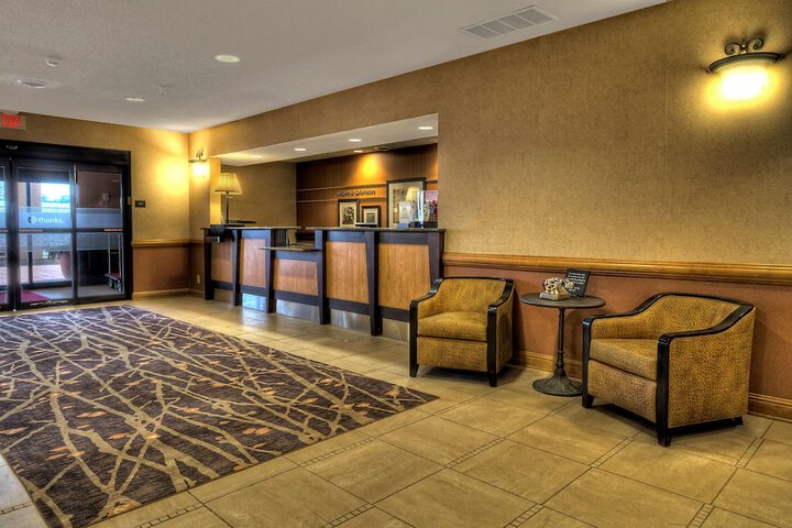 Hotel Interior 8 of 38