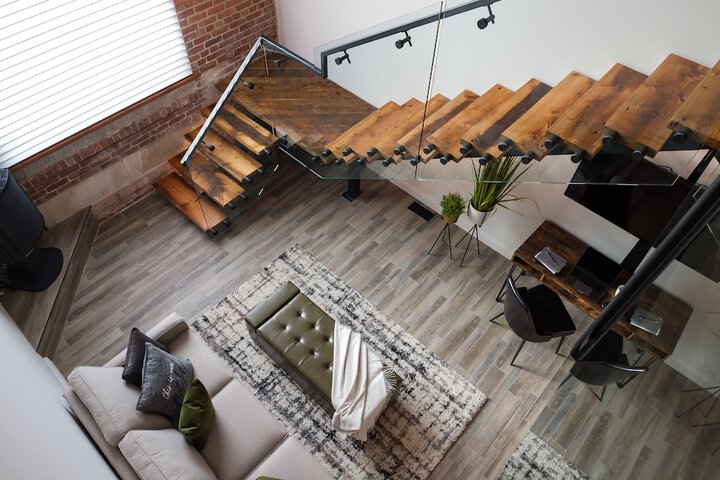 48 King West Boutique Hotel