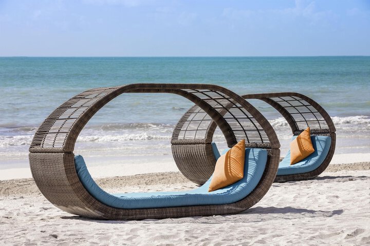 The Reach Key West Curio Collection by Hilton
