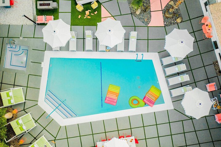 Pool 7 of 91