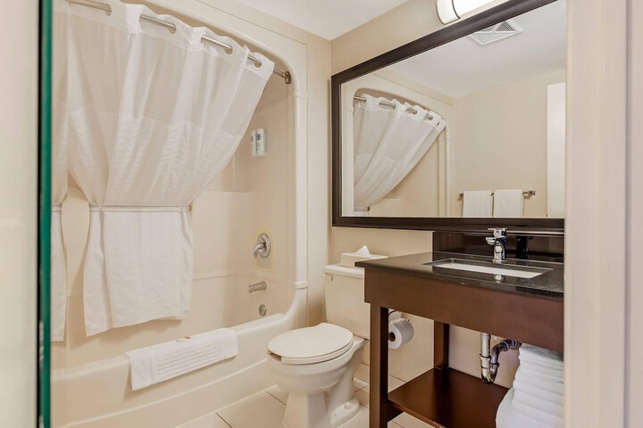 Comfort Inn Brantford