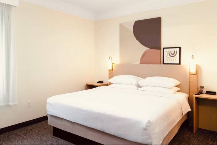 Wingate by Wyndham Anchorage Downtown / Ship Creek