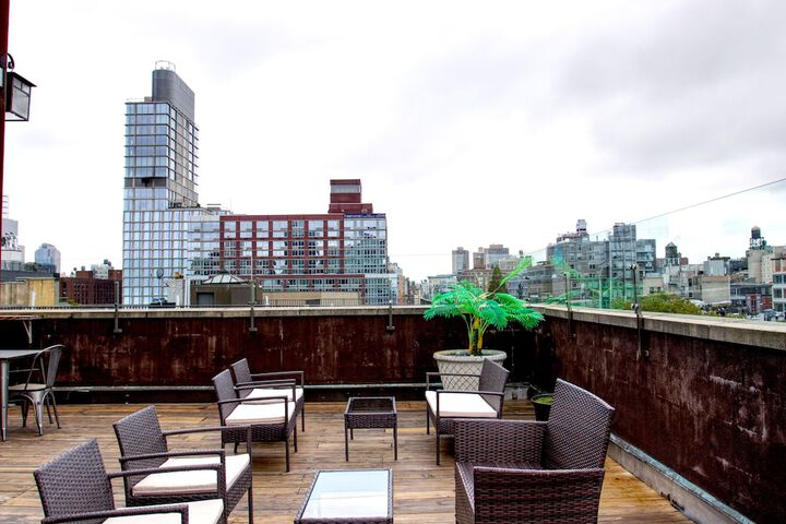 Terrace/Patio 35 of 39