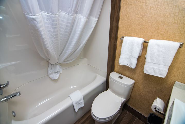 Baymont by Wyndham Medicine Hat