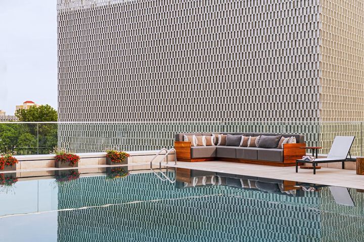 Thompson San Antonio - Riverwalk by Hyatt