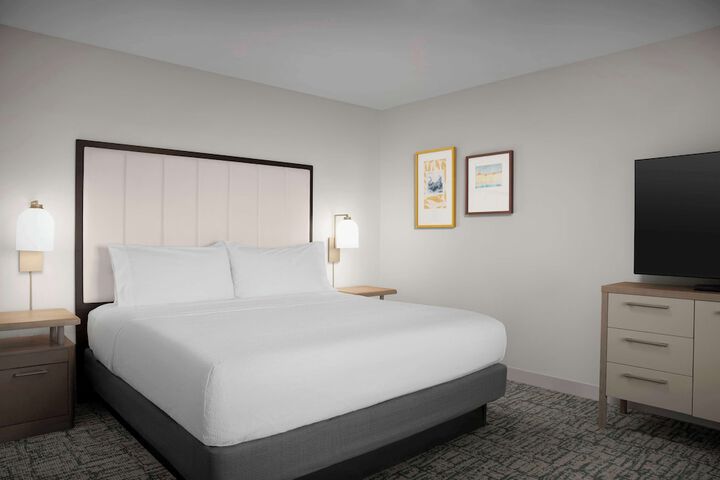 Homewood Suites by Hilton Jacksonville Downtown-Southbank