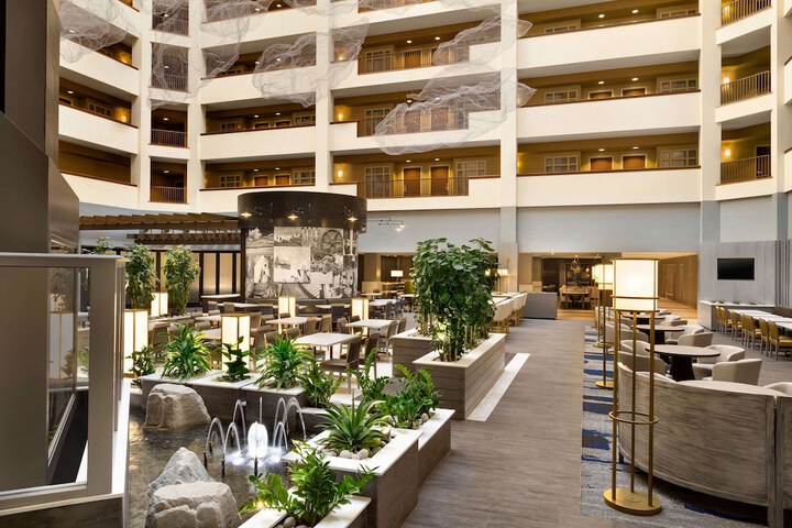 Hotel Interior 9 of 70