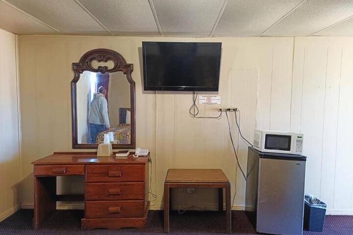 Triangle Motel by OYO Mexia Texas