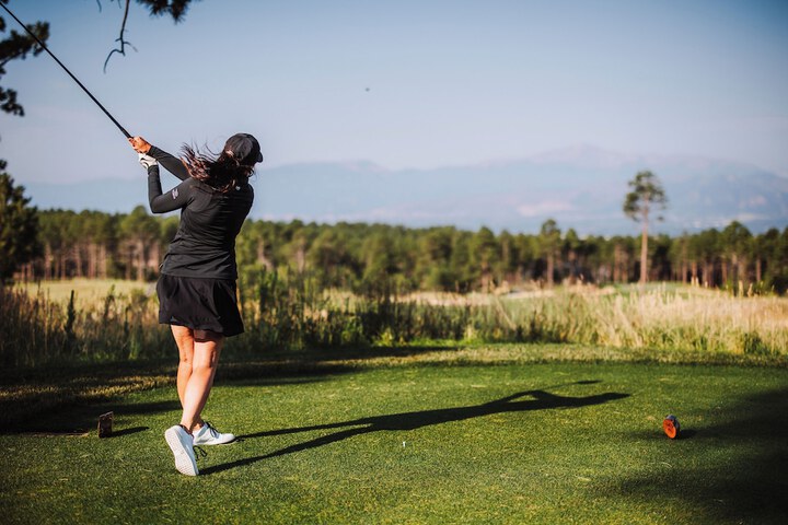 Flying Horse Resort & Club