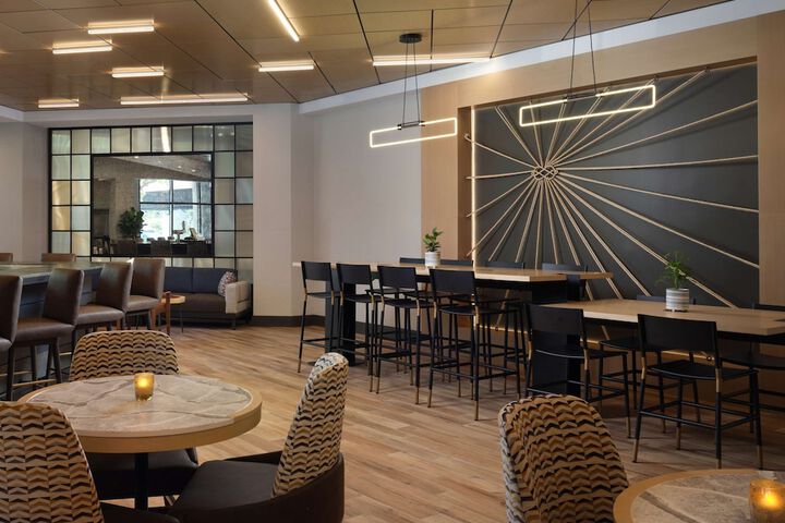 Sonesta Irvine John Wayne Airport