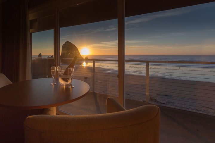 Hallmark Resort - Cannon Beach
