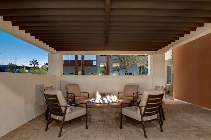 Terrace/Patio 54 of 55