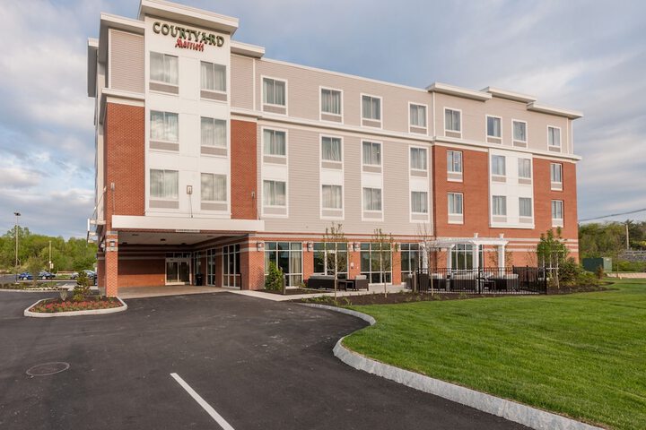 Courtyard by Marriott Boston Littleton