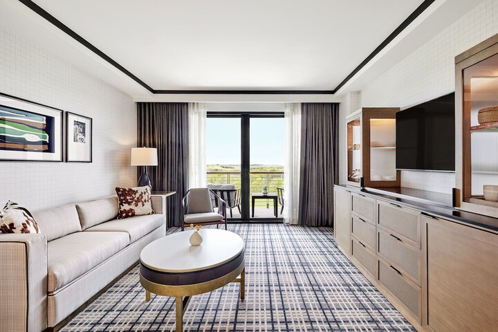 Omni PGA Frisco Resort & Spa