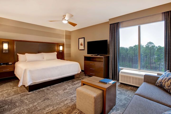 Homewood Suites by Hilton Summerville