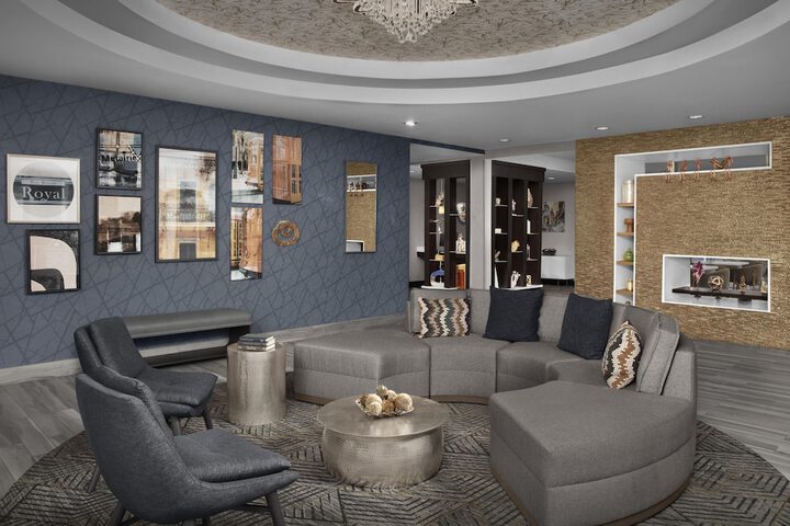 Homewood Suites by Hilton Metairie New Orleans