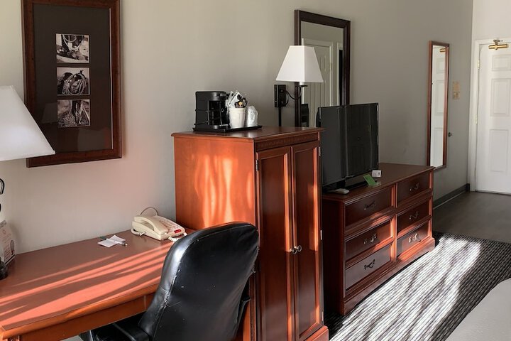 La Quinta Inn & Suites by Wyndham Rifle
