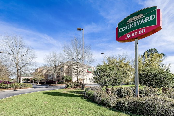 Courtyard by Marriott Gulf Shores Craft Farms