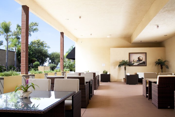 Terrace/Patio 59 of 62