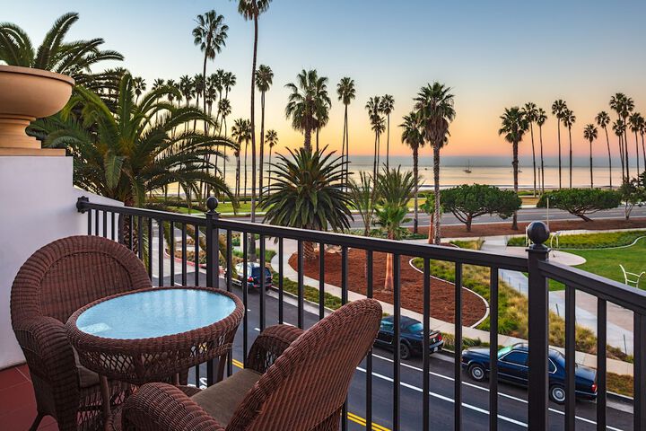 Santa Barbara Inn
