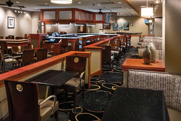 Radisson Hotel Bismarck