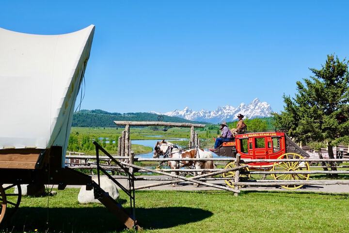 Heart 6 Ranch