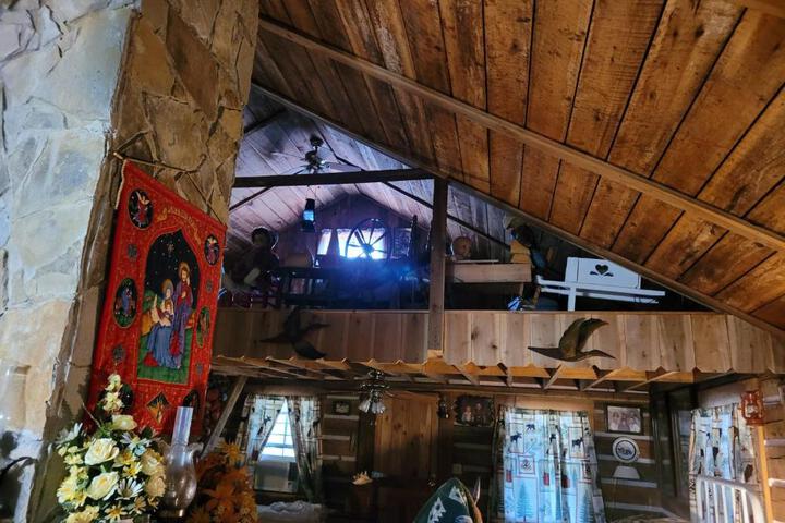 Mountain Memories Cabin Rental