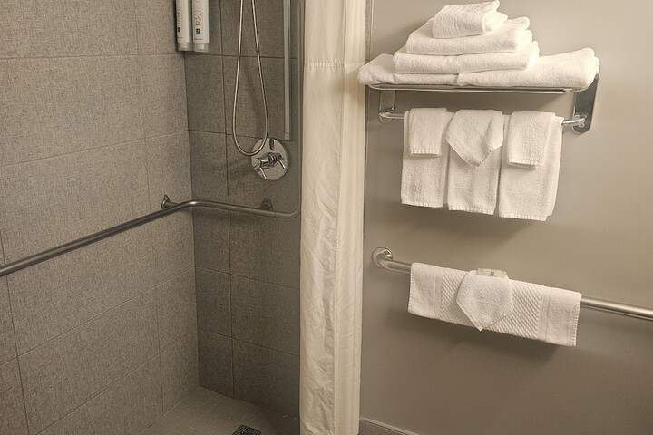 Quality Inn Old Saybrook - Westbrook