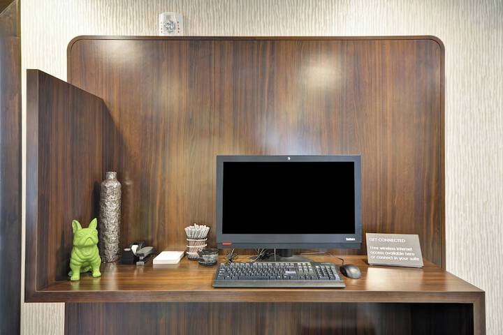 Towneplace Suites Cranbury South Brunswick