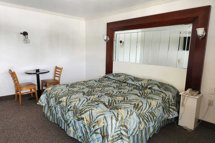 Winslow Motel