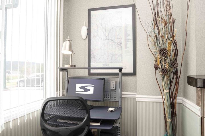 Sandman Inn Princeton