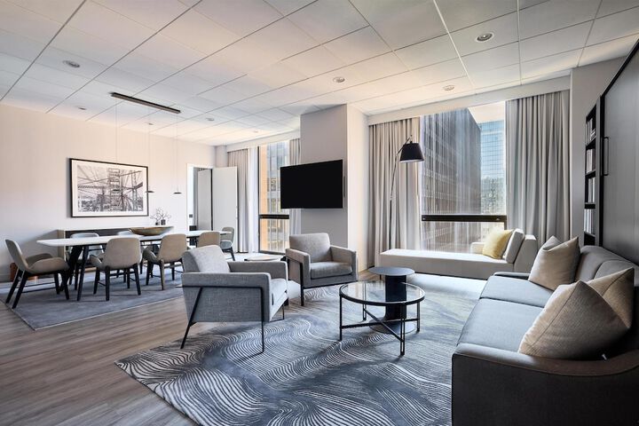 Hyatt Regency Chicago