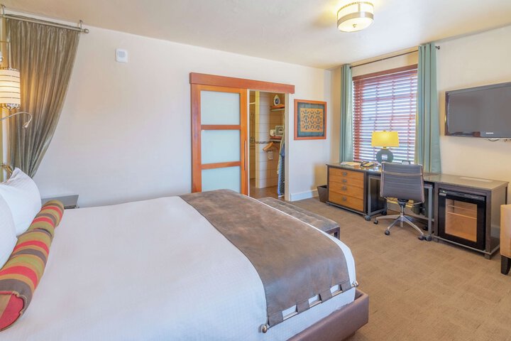 Hotel Andaluz Albuquerque Curio Collection by Hilton