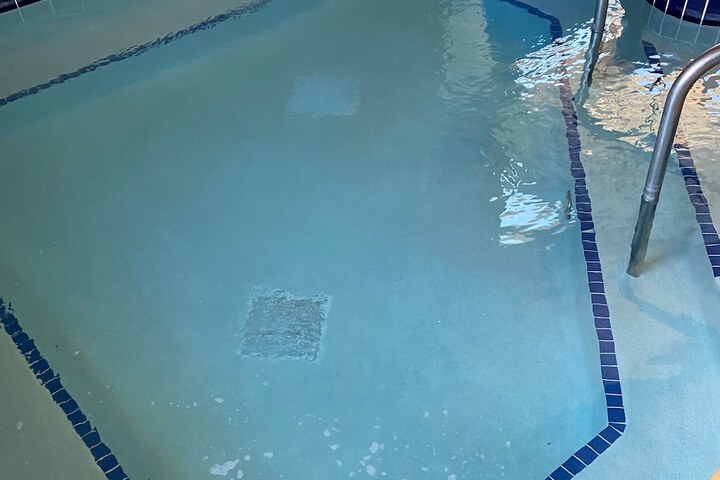 Pool 3 of 16