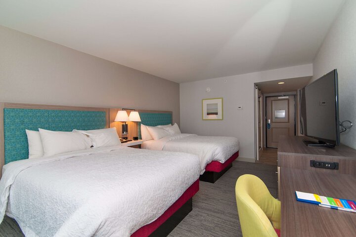 Hampton Inn Norwich