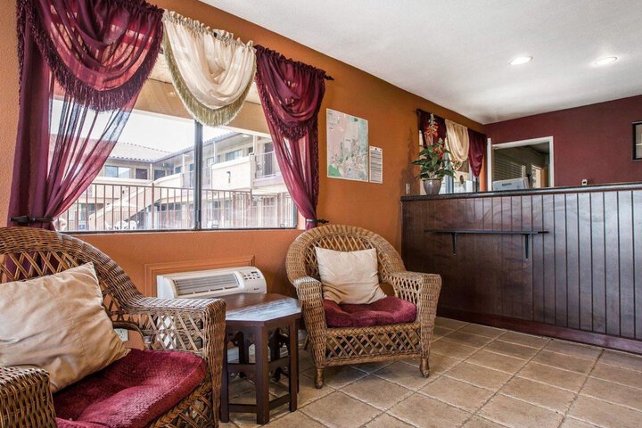 Rodeway Inn Santee San Diego East