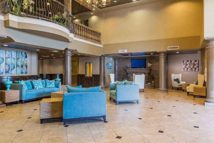Hotel Interior 9 of 43
