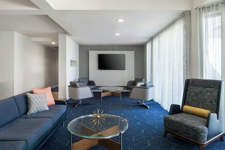 Hotel Interior 13 of 44